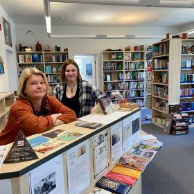 Gemeindebibliothek beendete ihren Rätselsommer 2022